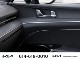 Kia K5 GT-Line Auto FWD 2026