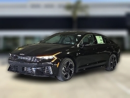 Kia K5 GT-Line Auto FWD 2026