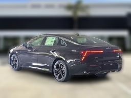 Kia K5 GT-Line Auto FWD 2026