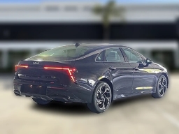 Kia K5 GT-Line Auto FWD 2026