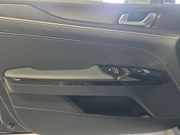 Kia K5 GT-Line Auto FWD 2026