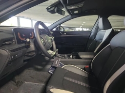 Kia K5 GT-Line Auto FWD 2026