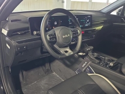 Kia K5 GT-Line Auto FWD 2026