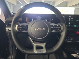 Kia K5 GT-Line Auto FWD 2026