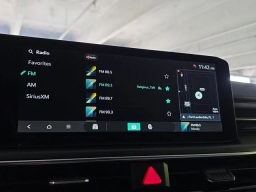 Kia K5 GT-Line Auto FWD 2026