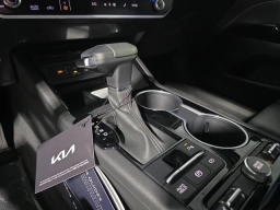 Kia K5 GT-Line Auto FWD 2026