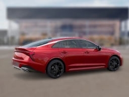 Kia K5 GT-Line Auto AWD 2026