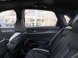 Kia K5 GT-Line Auto AWD 2026