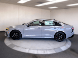 Kia K5 GT-Line Auto AWD 2026