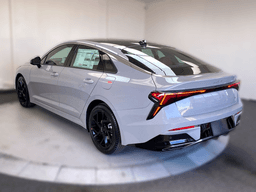 Kia K5 GT-Line Auto AWD 2026