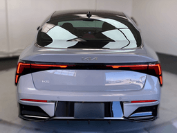 Kia K5 GT-Line Auto AWD 2026