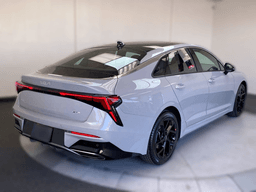 Kia K5 GT-Line Auto AWD 2026
