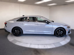 Kia K5 GT-Line Auto AWD 2026