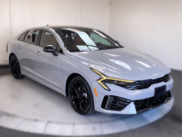 Kia K5 GT-Line Auto AWD 2026