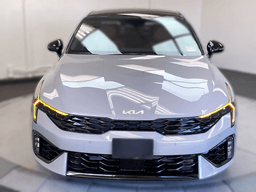 Kia K5 GT-Line Auto AWD 2026