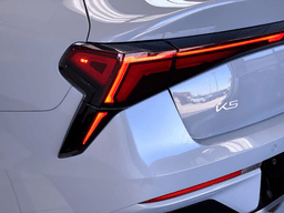 Kia K5 GT-Line Auto AWD 2026