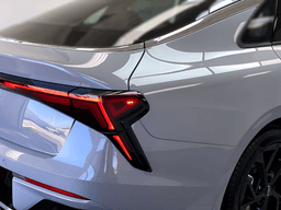 Kia K5 GT-Line Auto AWD 2026