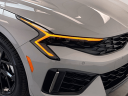 Kia K5 GT-Line Auto AWD 2026