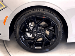 Kia K5 GT-Line Auto AWD 2026