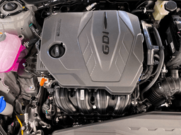 Kia K5 GT-Line Auto AWD 2026