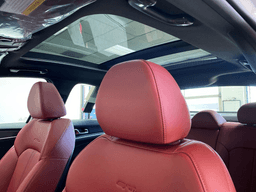 Kia K5 GT-Line Auto AWD 2026