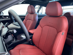 Kia K5 GT-Line Auto AWD 2026