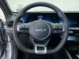 Kia K5 GT-Line Auto AWD 2026