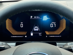 Kia K5 GT-Line Auto AWD 2026