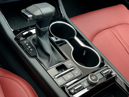 Kia K5 GT-Line Auto AWD 2026