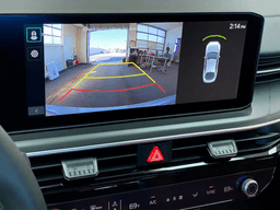 Kia K5 GT-Line Auto AWD 2026