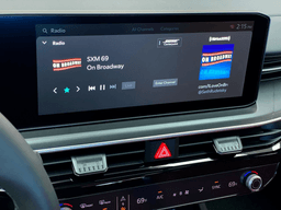 Kia K5 GT-Line Auto AWD 2026