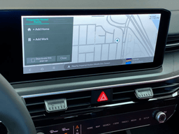 Kia K5 GT-Line Auto AWD 2026