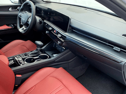 Kia K5 GT-Line Auto AWD 2026