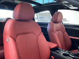 Kia K5 GT-Line Auto AWD 2026