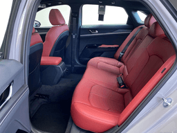 Kia K5 GT-Line Auto AWD 2026