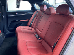 Kia K5 GT-Line Auto AWD 2026