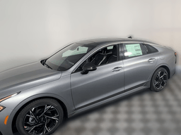 Kia K5 GT-Line Auto FWD 2026