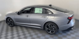 Kia K5 GT-Line Auto FWD 2026