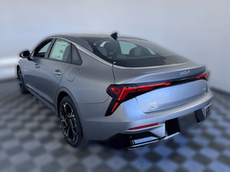 Kia K5 GT-Line Auto FWD 2026