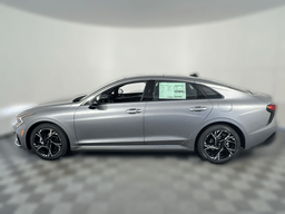 Kia K5 GT-Line Auto FWD 2026