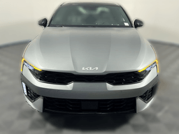 Kia K5 GT-Line Auto FWD 2026