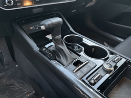 Kia K5 GT-Line Auto FWD 2026