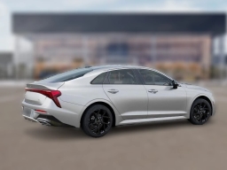 Kia K5 GT-Line Auto AWD 2026