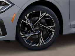 Kia K5 GT-Line Auto FWD 2026