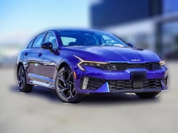Kia K5 GT-Line Auto FWD 2026
