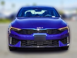 Kia K5 GT-Line Auto FWD 2026