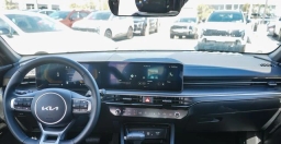Kia K5 GT-Line Auto FWD 2026