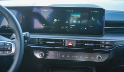 Kia K5 GT-Line Auto FWD 2026