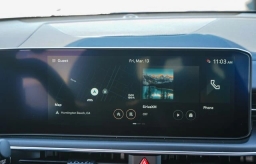 Kia K5 GT-Line Auto FWD 2026