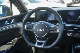 Kia K5 GT-Line Auto FWD 2026